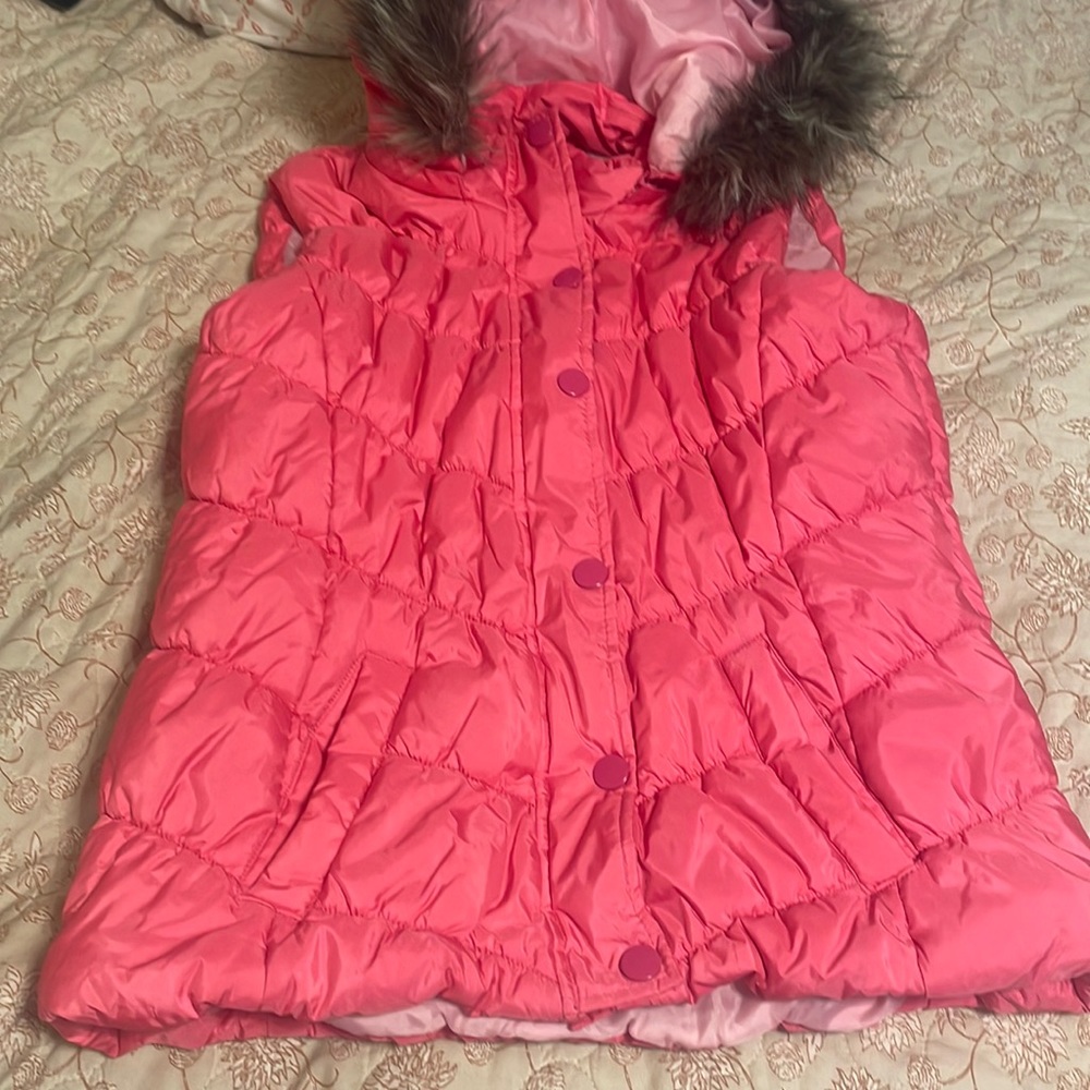 Arizona jeans girls  vest